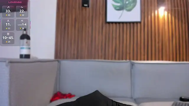 seraphine_arabic's Live XXX Chat