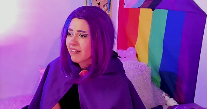 NekoWaifu's Live XXX Chat