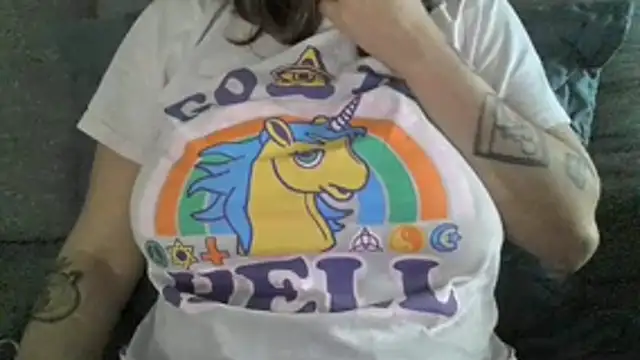 xxxluana's Live XXX Chat