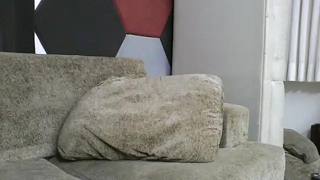 Show de GabriellaManhaes na webcam