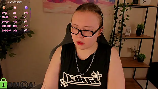 Dori_Chu's Live XXX Chat