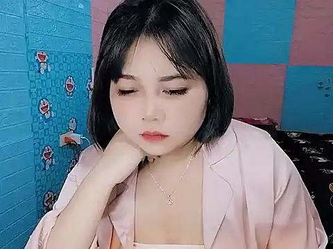 Lylu007's Live XXX Chat