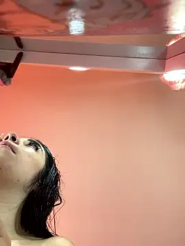 LunaSeductのウェブカメラショー