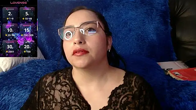 AGATHA_05's Live XXX Chat