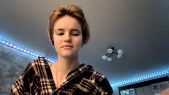 CutieGoga's Live XXX Chat