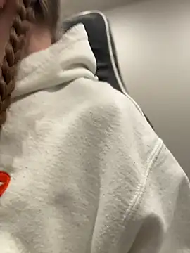 Show Webcam de PussiesnCream_