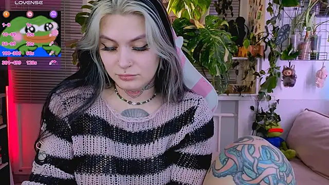 jelya_sg's Live XXX Chat