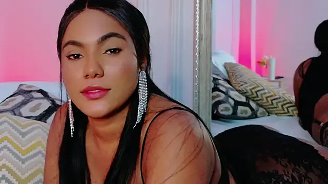 Zoe-Carter's Live XXX Chat