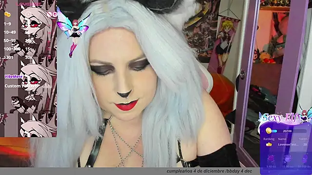 candyy_new's Live XXX Chat