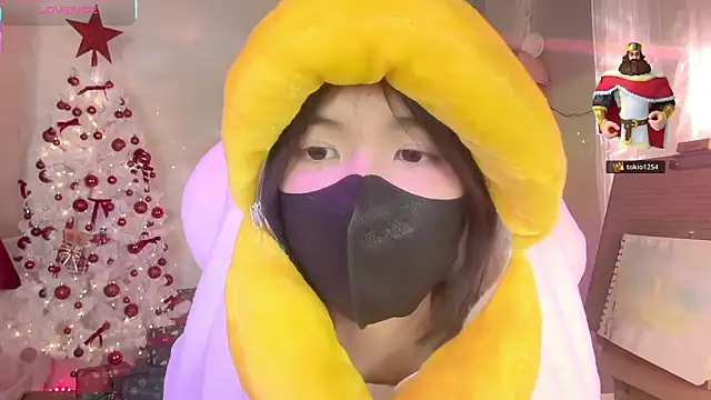 Your-Sunshine's Live XXX Chat