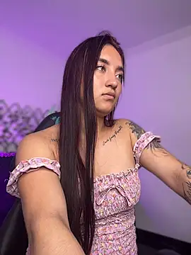 _Tammyy's Live XXX Chat