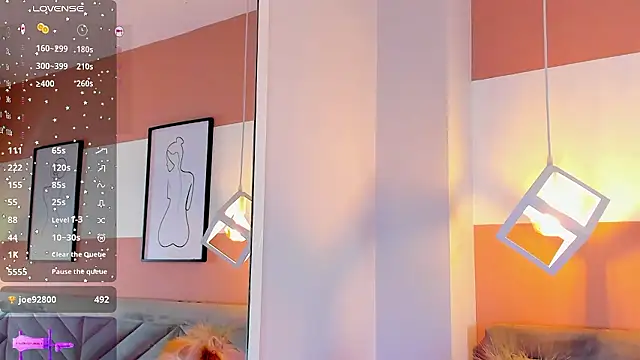 chelsea_bolton_ 웹캠 쇼