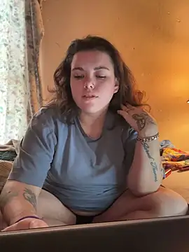 princessbr_013's Webcam Show