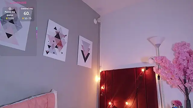 chubbykinkyygirl's Live XXX Chat