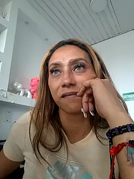 salome_drasin 웹캠 쇼