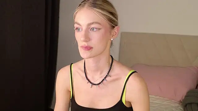 GabriellaOlsenのライブXXXチャット