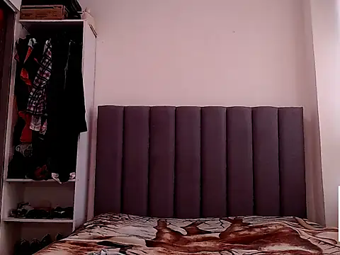 saara_johnson496 웹캠 쇼