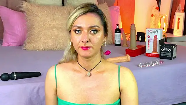 Lunitaa_Diva 라이브 XXX 채팅