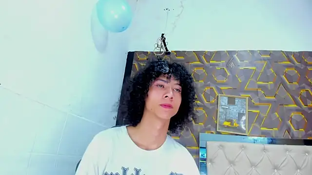 Show webcam de Red_kittyy