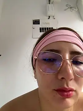 Arya_dのウェブカメラショー