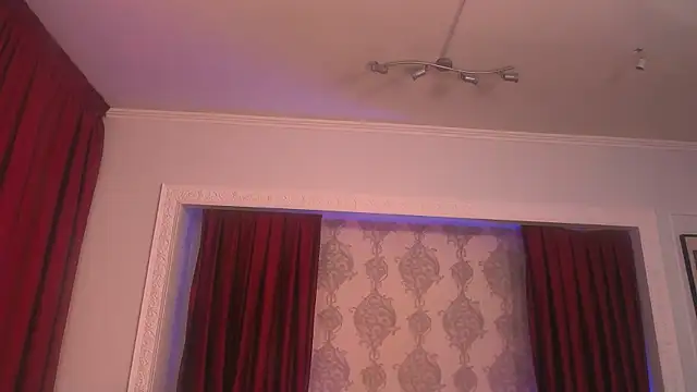 HeidiKendal 웹캠 쇼