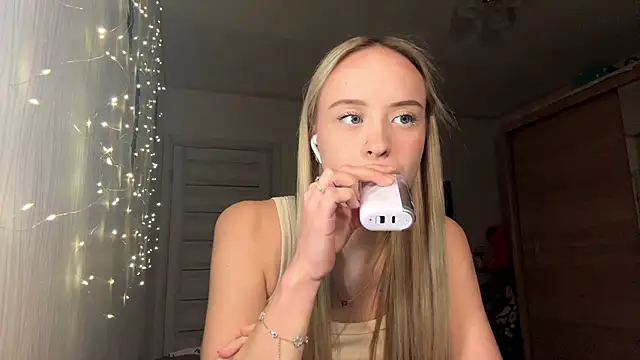 LatashiaOrcutt 웹캠 쇼