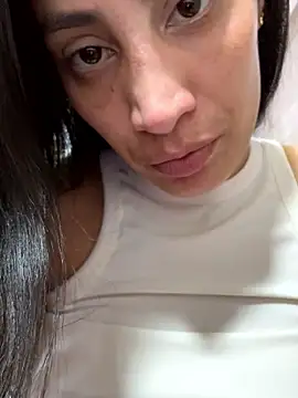 Putitatease's Webcam Show