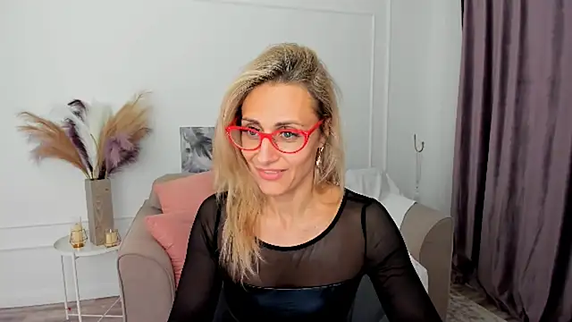 MuseOfStage 웹캠 쇼