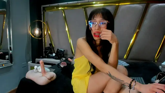 Mara_Gonzalez 웹캠 쇼