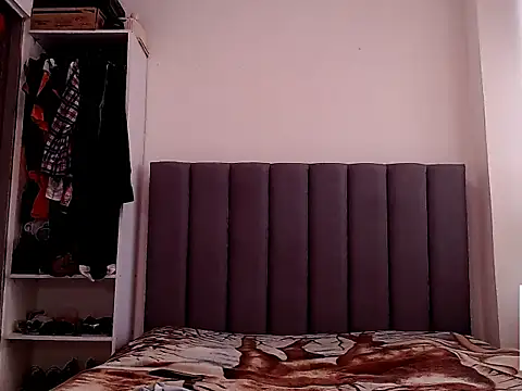 Show webcam de saara_johnson496