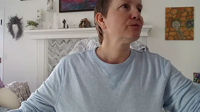 Show Webcam de AuroraWillows