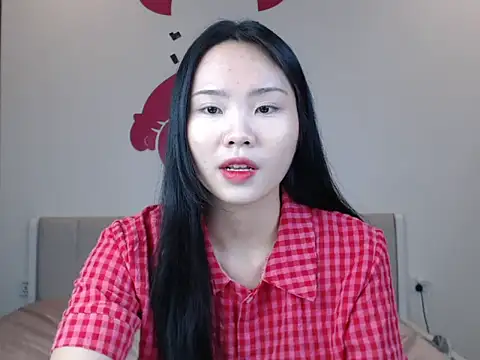 AmeliaJohanson 웹캠 쇼