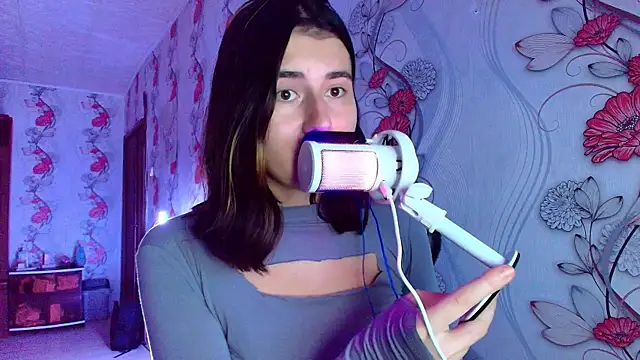 KristinaScott 웹캠 쇼