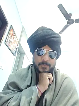 Show webcam de EthicalNight8