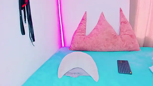 Show de webcam de Candace_Queen