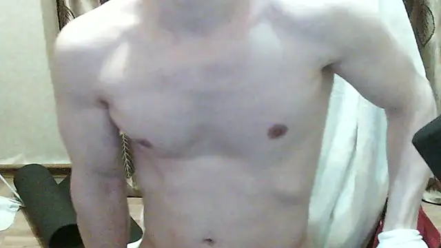 Chatroom XXX en direct de ShyDarko