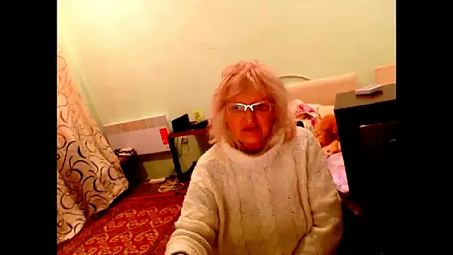 Natali7634 웹캠 쇼