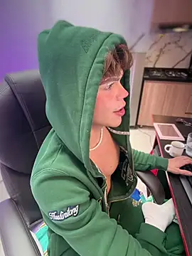 PRINCE_STEV 라이브 XXX 채팅