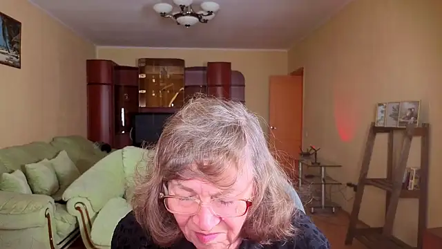 Betty_Brick 웹캠 쇼