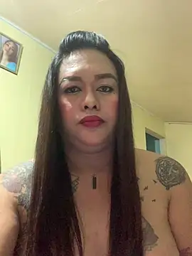 EmmaKantutera's Webcam Show