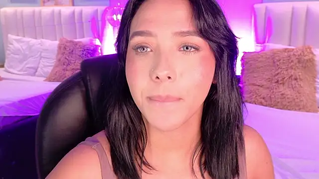 HilaryQueen 웹캠 쇼