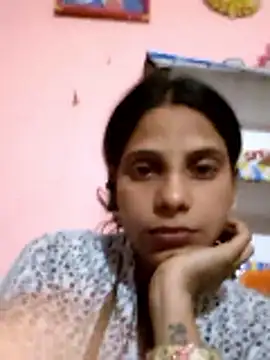 Nitya_hotのウェブカメラショー