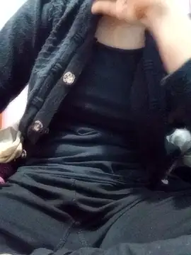 Taisa_islamのウェブカメラショー