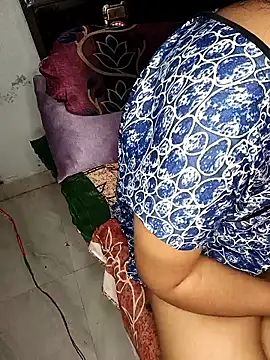Desi_bhabhi299のウェブカメラショー