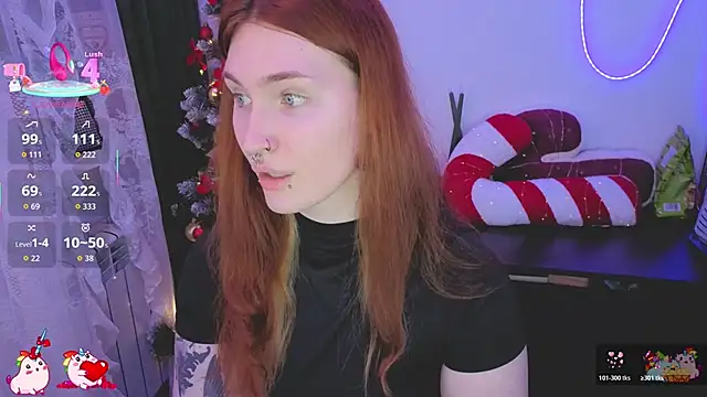 _Chlo__eのライブXXXチャット