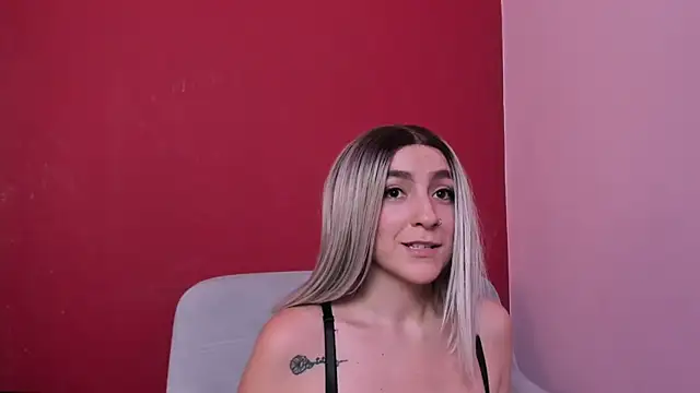 Kate_bunny_のライブXXXチャット