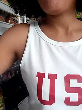 BlairSamy's Webcam Show