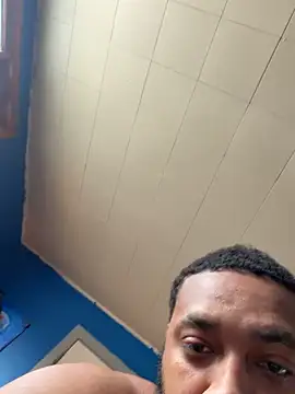 Kingstrokezxx's Webcam Show