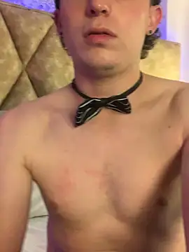 SsexCoupleeのウェブカメラショー