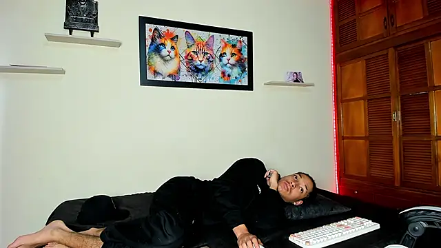 smith_66jr's Live XXX Chat